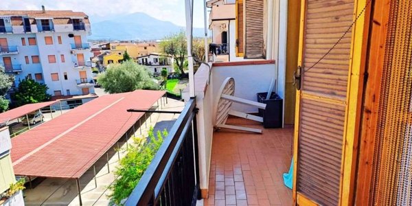 appartamento in vendita a Scalea