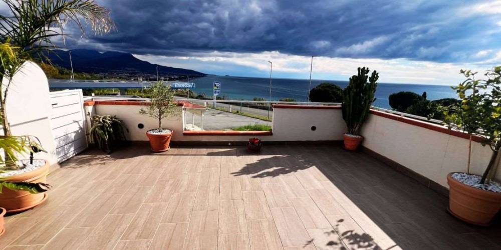 appartamento in vendita a Scalea