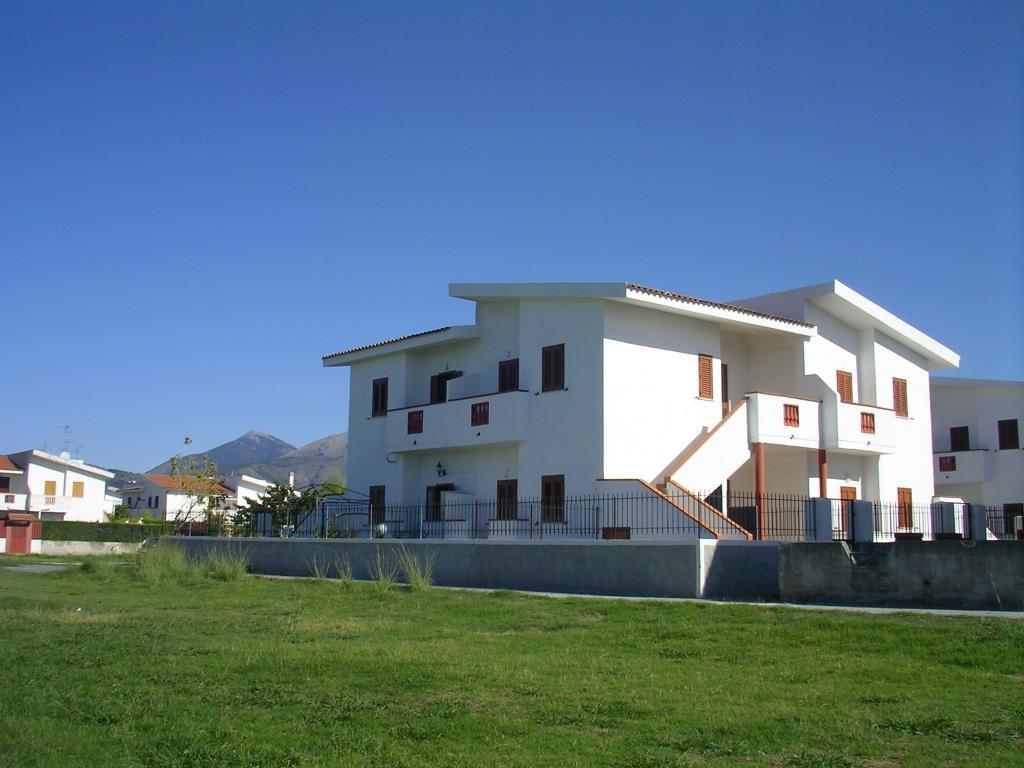 appartamento in vendita a Scalea