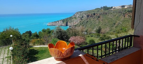 appartamento in vendita a Scalea