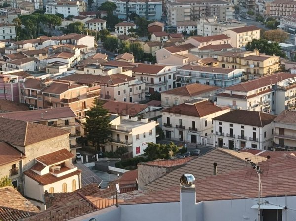 appartamento in vendita a Scalea