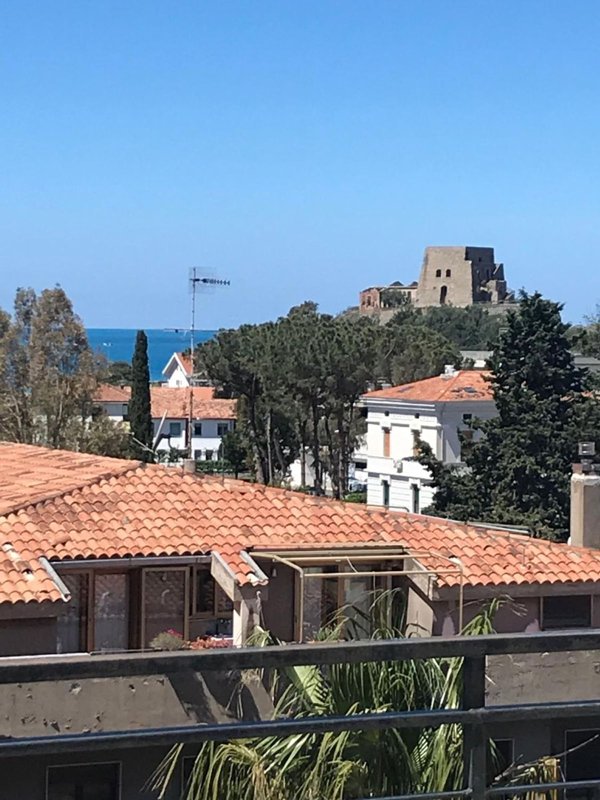 appartamento in vendita a Scalea