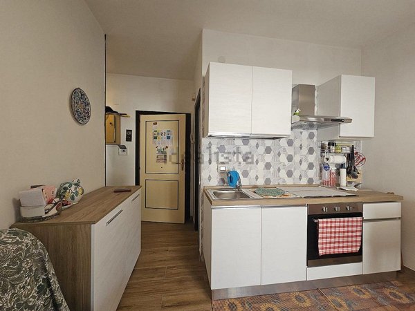 appartamento in vendita a Scalea