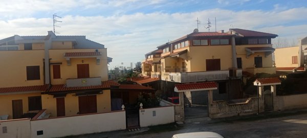 casa indipendente in vendita a Scalea