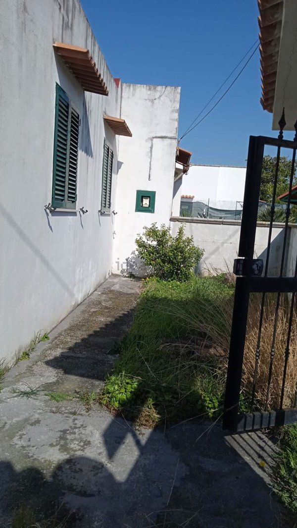 casa indipendente in vendita a Scalea
