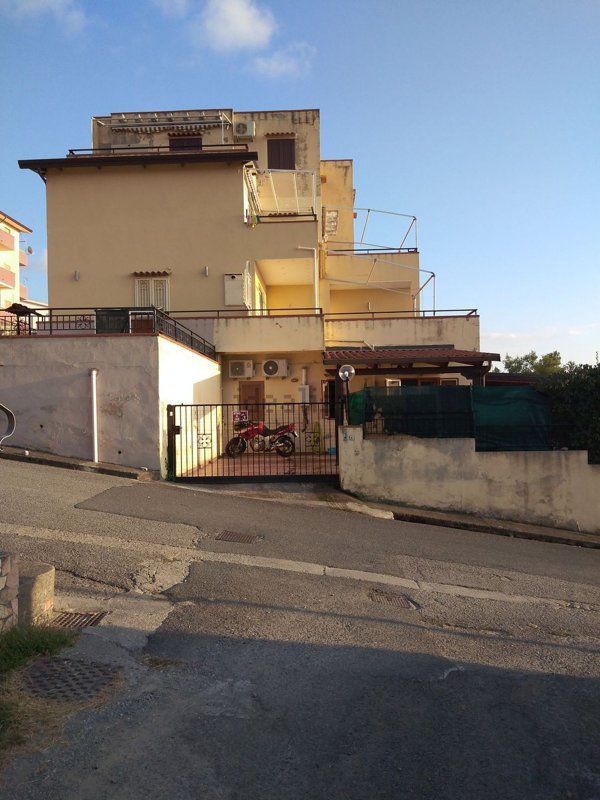appartamento in vendita a Scalea