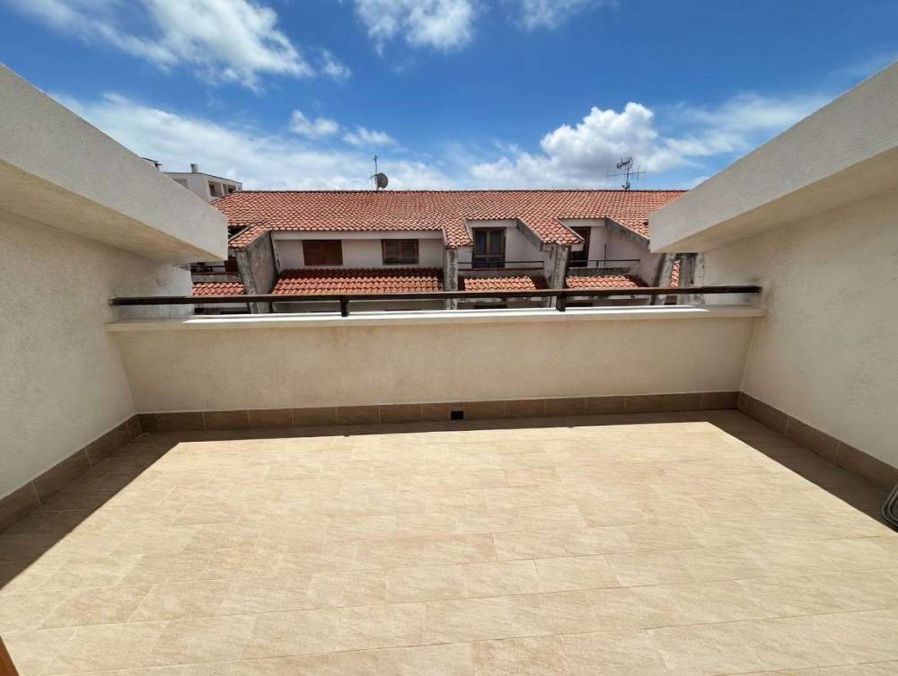 appartamento in vendita a Scalea