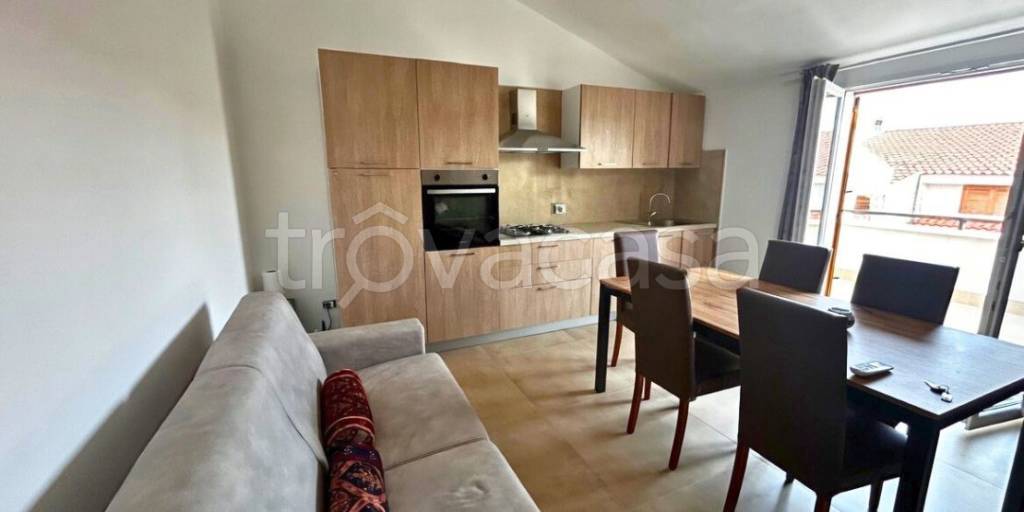 appartamento in vendita a Scalea