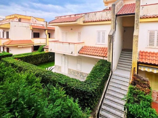 appartamento in vendita a Scalea