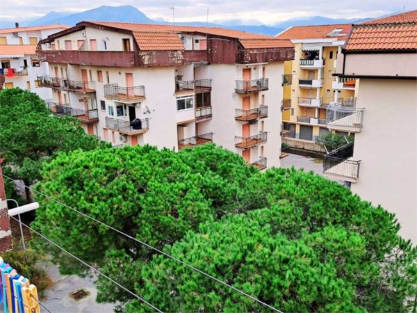 appartamento in vendita a Scalea