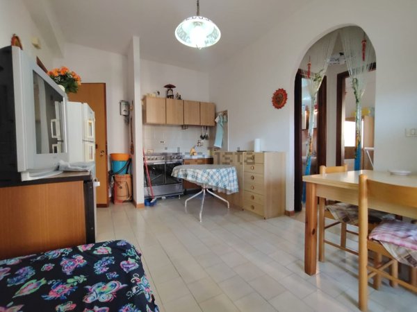 appartamento in vendita a Scalea