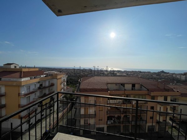 appartamento in vendita a Scalea