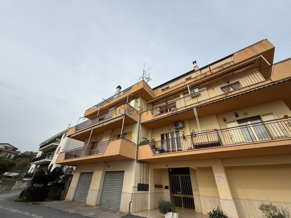 appartamento in vendita a Scalea
