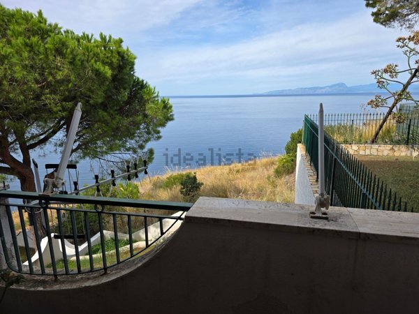 appartamento in vendita a Scalea