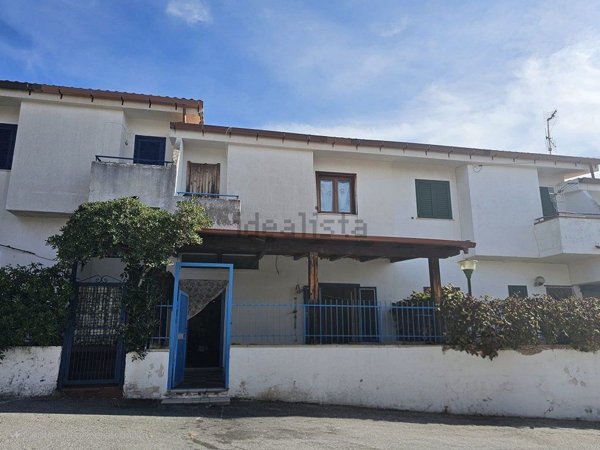 appartamento in vendita a Scalea