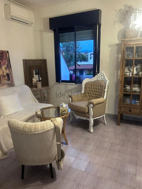 appartamento in vendita a Scalea