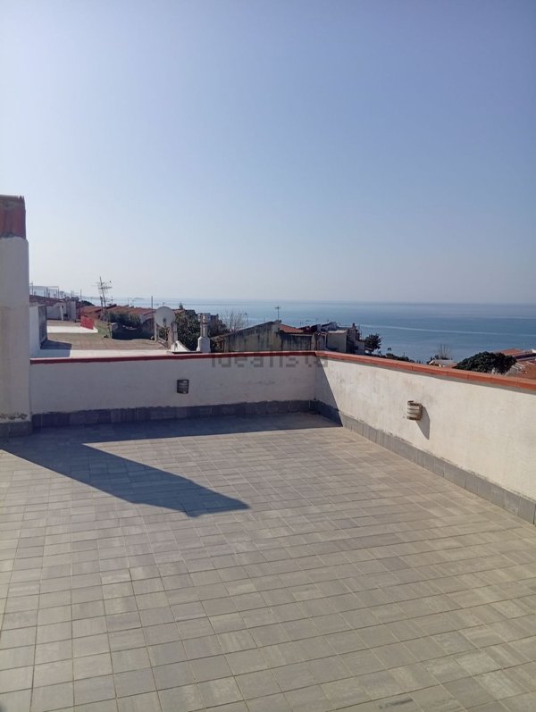 appartamento in vendita a Scalea