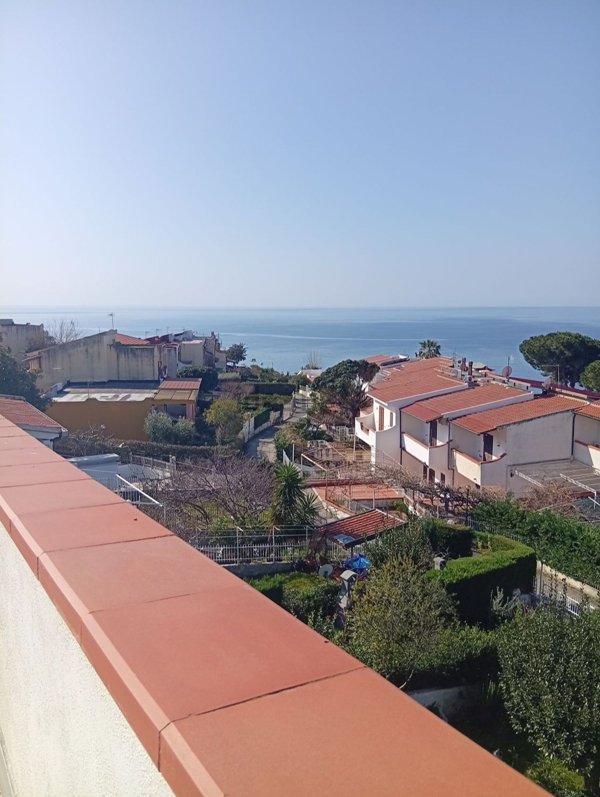 appartamento in vendita a Scalea