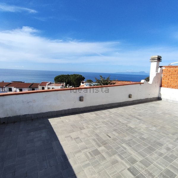 appartamento in vendita a Scalea