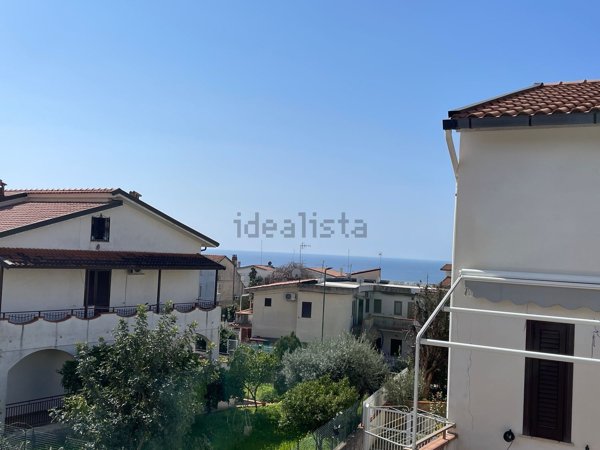 appartamento in vendita a Scalea