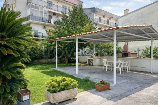 appartamento in vendita a Scalea