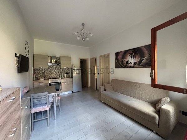 appartamento in vendita a Scalea