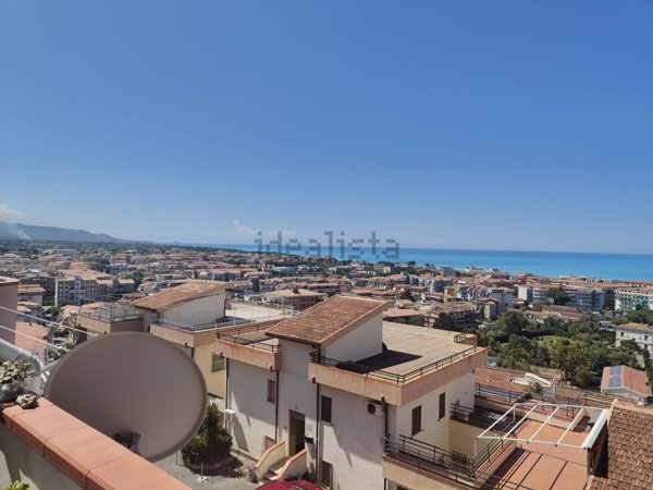 appartamento in vendita a Scalea