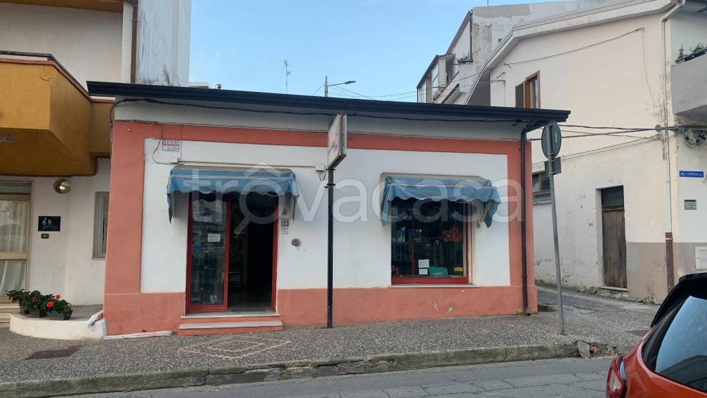 appartamento in vendita a Scalea