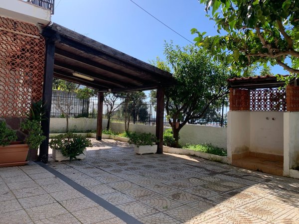 appartamento in vendita a Scalea