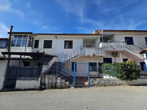 appartamento in vendita a Scalea