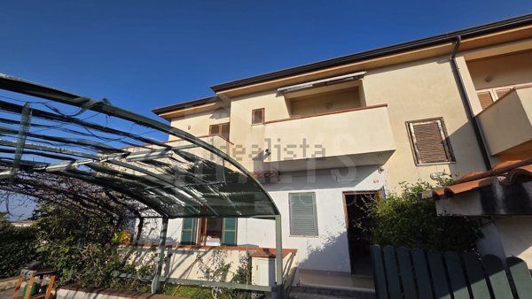 appartamento in vendita a Scalea