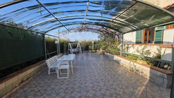 appartamento in vendita a Scalea