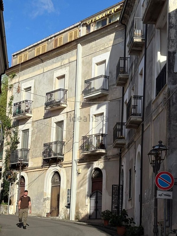 appartamento in vendita a Scalea