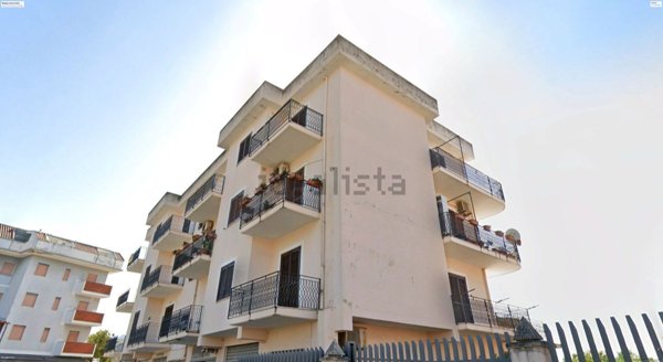 appartamento in vendita a Scalea