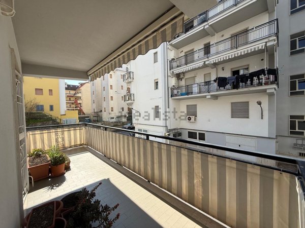 appartamento in vendita a Scalea