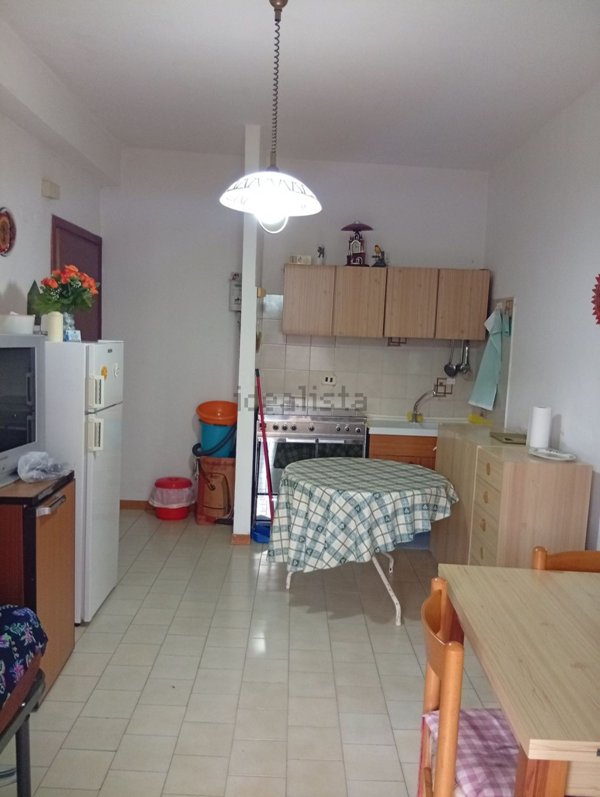 appartamento in vendita a Scalea