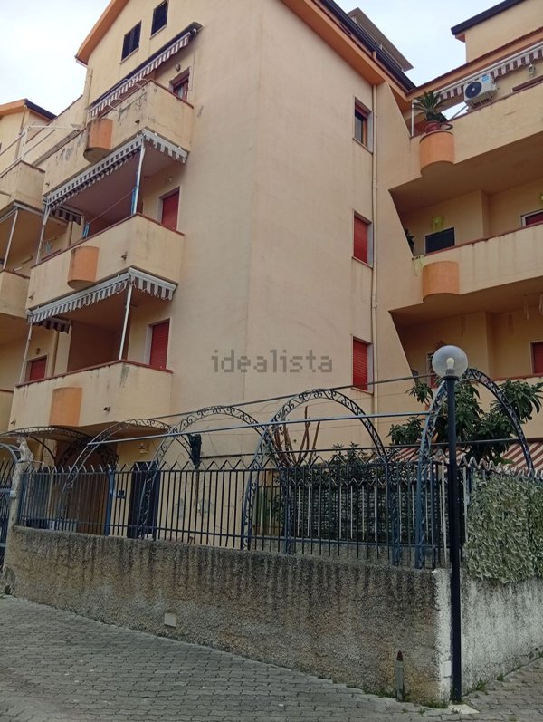appartamento in vendita a Scalea
