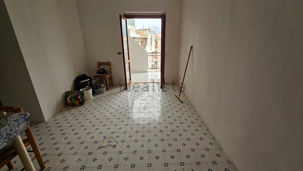 appartamento in vendita a Scalea