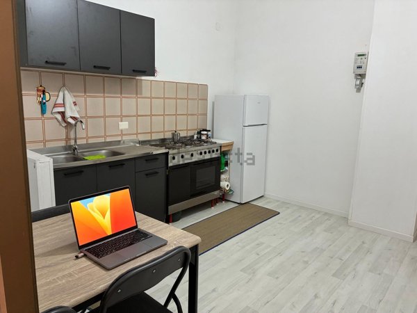 appartamento in vendita a Scalea