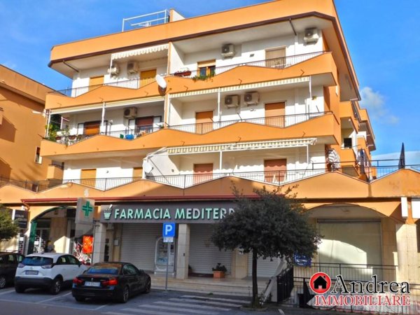 appartamento in vendita a Scalea