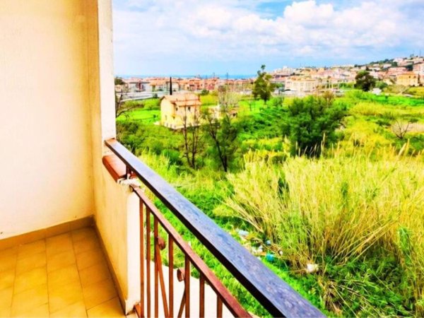 appartamento in vendita a Scalea