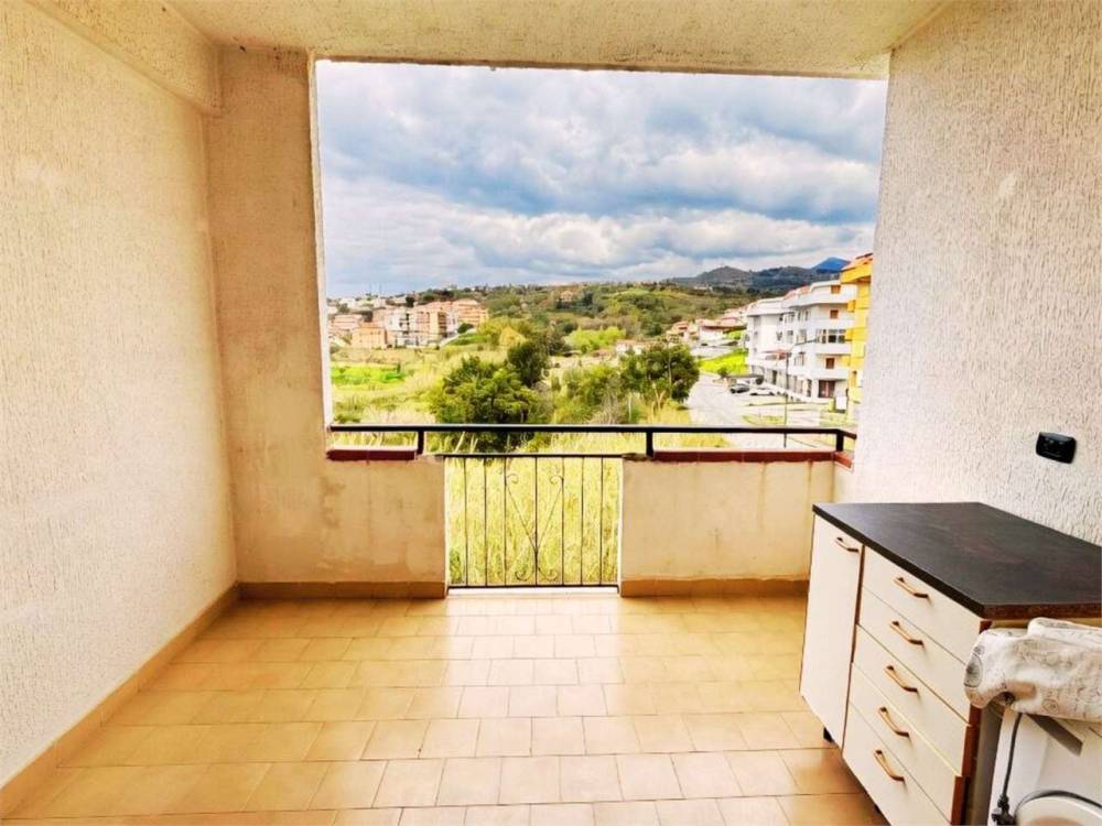 appartamento in vendita a Scalea