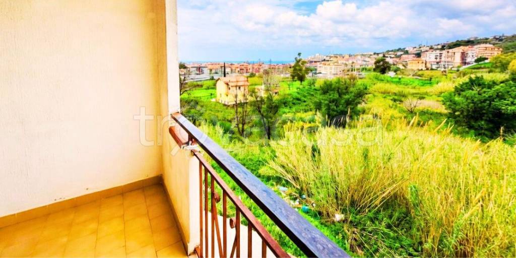 appartamento in vendita a Scalea