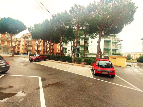 appartamento in vendita a Scalea
