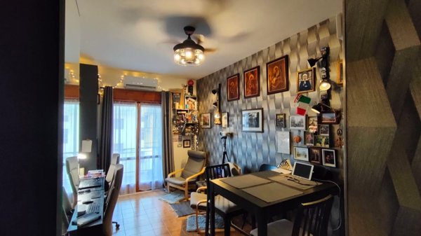 appartamento in vendita a Scalea