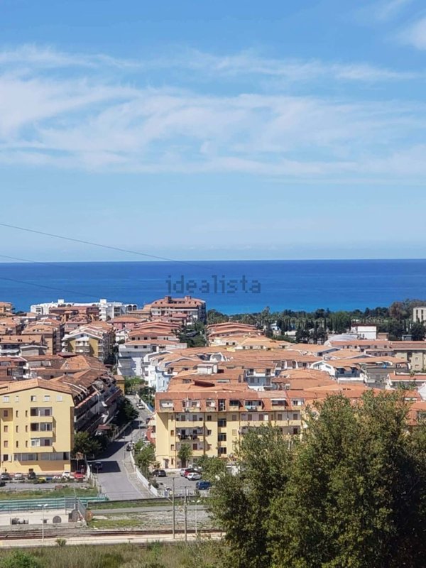 appartamento in vendita a Scalea