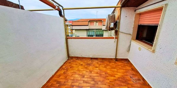 appartamento in vendita a Scalea