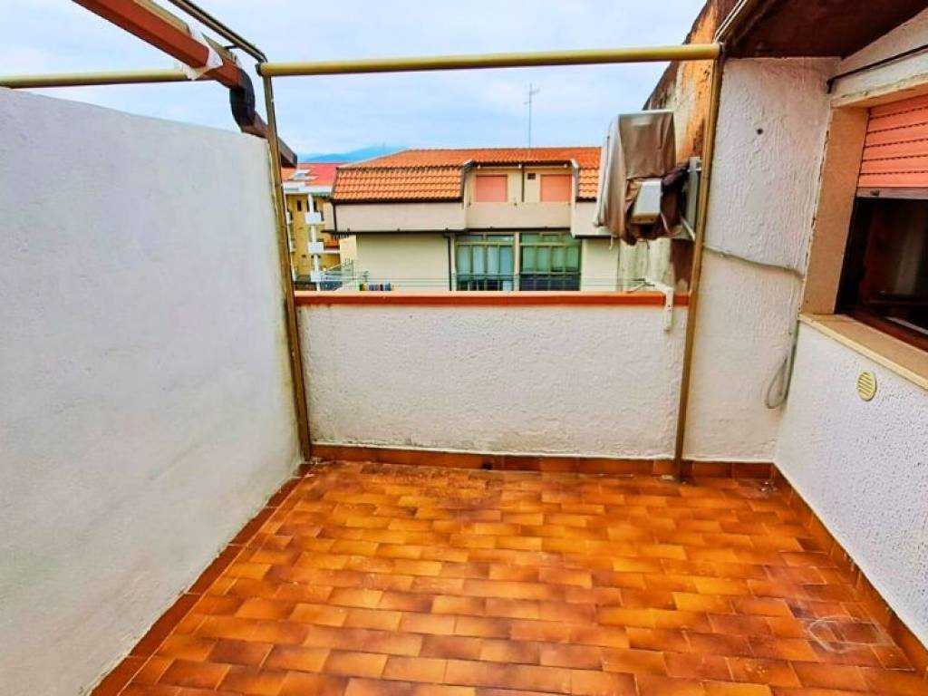 appartamento in vendita a Scalea