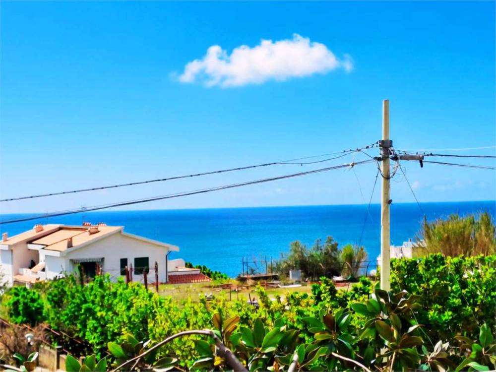 appartamento in vendita a Scalea