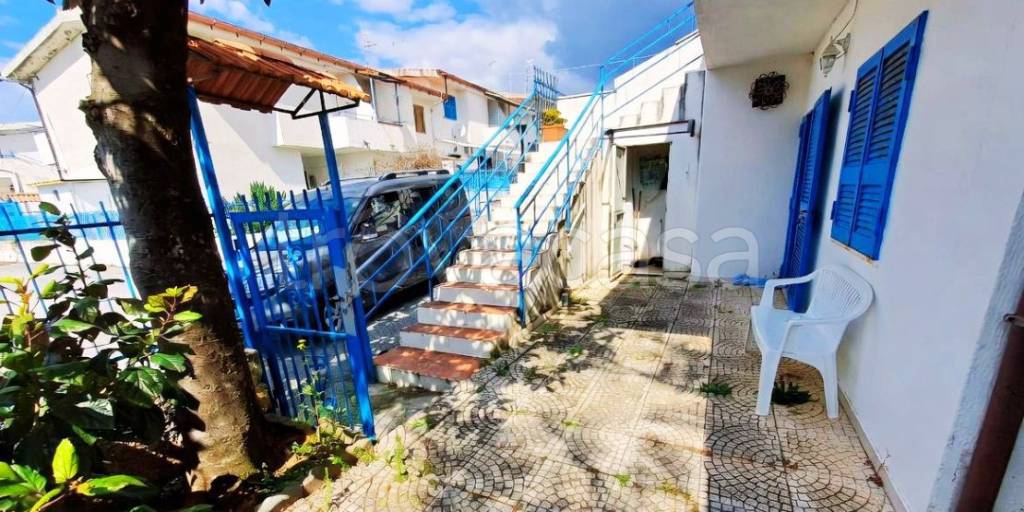 casa indipendente in vendita a Scalea